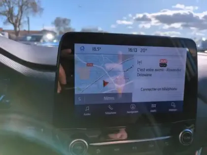 Photo 7 Ford Puma Gén. II Ph1 ST-Line X 5