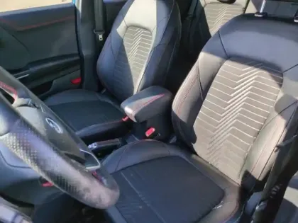 Photo 14 Ford Puma Gén. II Ph1 ST-Line X 5