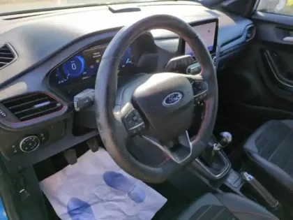 Photo 13 Ford Puma Gén. II Ph1 ST-Line X 5