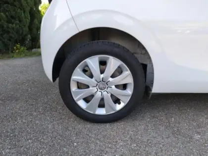 Photo 11 Peugeot 108  VTi 72 Style 3p