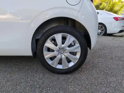 Photo 10 Peugeot 108  VTi 72 Style 3p