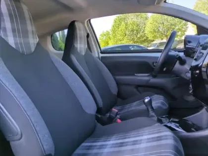 Photo 13 Peugeot 108  VTi 72 Style 3p