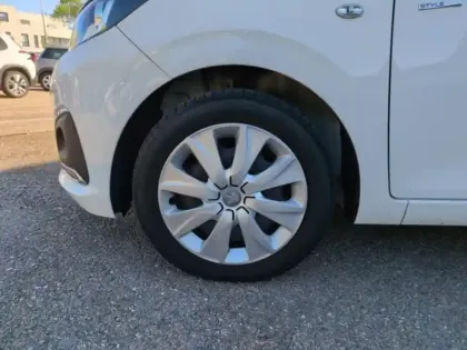 Photo 8 Peugeot 108  VTi 72 Style 3p