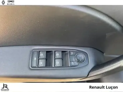 Photo 13 Renault Captur Gén. II (HJB) Ph1 NG Equilibre 5