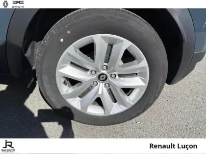 Photo 7 Renault Captur Gén. II (HJB) Ph1 NG Equilibre 5