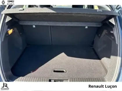 Photo 6 Renault Captur Gén. II (HJB) Ph1 NG Equilibre 5