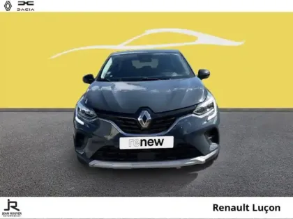 Photo 8 Renault Captur Gén. II (HJB) Ph1 NG Equilibre 5