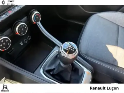 Photo 5 Renault Captur Gén. II (HJB) Ph1 NG Equilibre 5