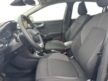 Photo 6 Ford Puma Gén. II Ph1 Titanium 5