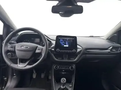 Photo 5 Ford Puma Gén. II Ph1 Titanium 5