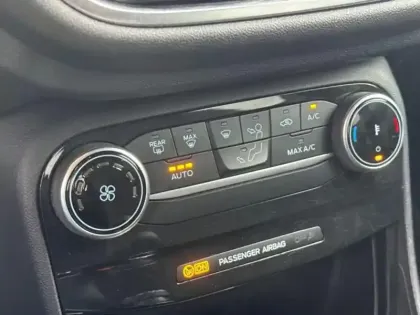 Photo 14 Ford Puma Gén. II Ph1 Titanium 5