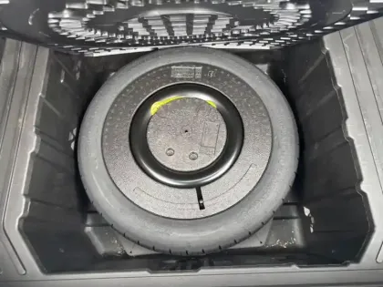 Photo 9 Ford Puma Gén. II Ph1 Titanium 5