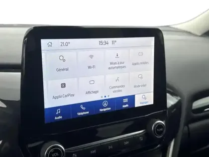 Photo 12 Ford Puma Gén. II Ph1 Titanium 5