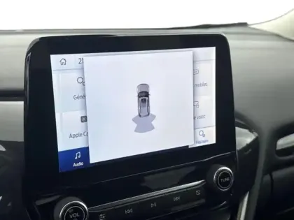 Photo 13 Ford Puma Gén. II Ph1 Titanium 5