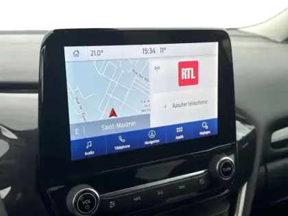 Photo 11 Ford Puma Gén. II Ph1 Titanium 5