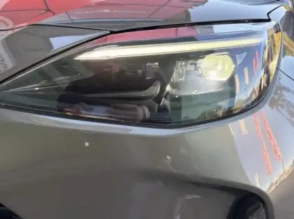 Photo 7 Toyota Yaris Gén. I Ph1 Trail 5