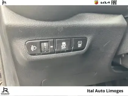 Photo 12 Kia Picanto Gén. III Ph2 Active 5