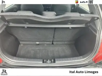 Photo 5 Kia Picanto Gén. III Ph2 Active 5