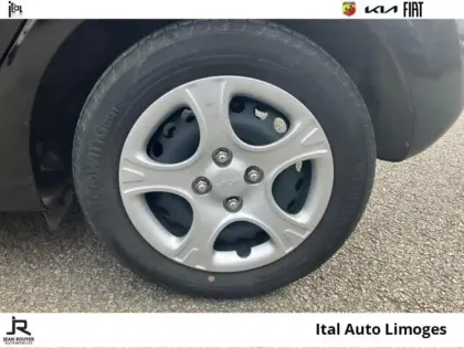 Photo 10 Kia Picanto Gén. III Ph2 Active 5