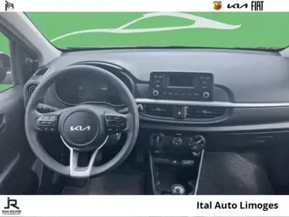 Photo 7 Kia Picanto Gén. III Ph2 Active 5