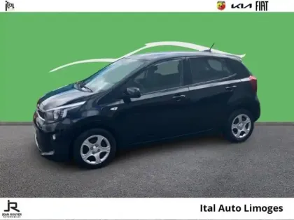 Photo Kia Picanto Active