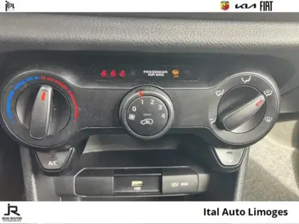 Photo 14 Kia Picanto Gén. III Ph2 Active 5