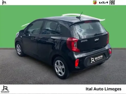 Photo 6 Kia Picanto Gén. III Ph2 Active 5