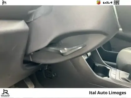 Photo 11 Kia Picanto Gén. III Ph2 Active 5