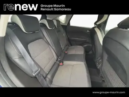Photo 14 Renault Captur  1.3 TCe mild hybrid 140ch Techno