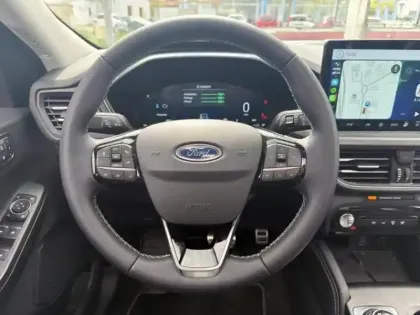 Photo 14 Ford Kuga Gén. III Ph2 Active X 5