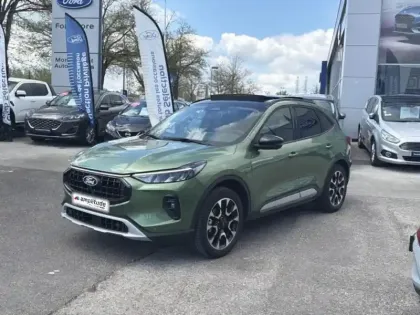 Photo Ford Kuga Active X