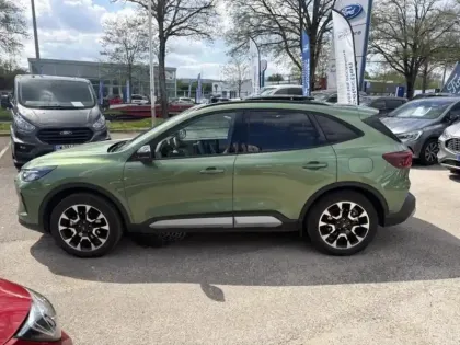 Photo 7 Ford Kuga Gén. III Ph2 Active X 5