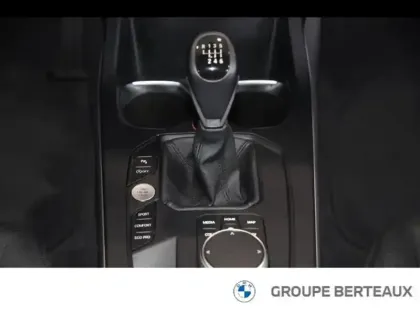 Photo 9 BMW Serie 1 Série 1 116d 116ch Business Design