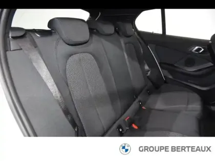 Photo 11 BMW Serie 1 Série 1 116d 116ch Business Design