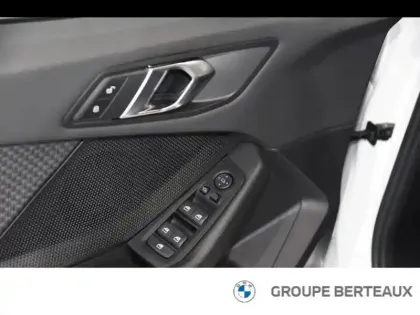 Photo 13 BMW Serie 1 Série 1 116d 116ch Business Design