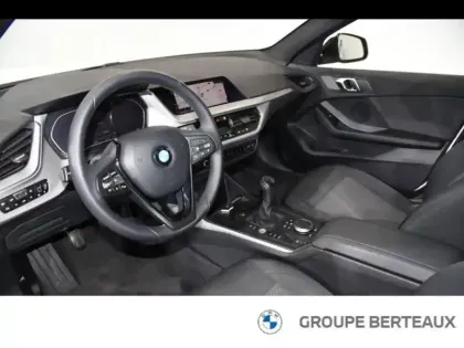 Photo 5 BMW Serie 1 Série 1 116d 116ch Business Design