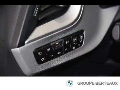 Photo 14 BMW Serie 1 Série 1 116d 116ch Business Design