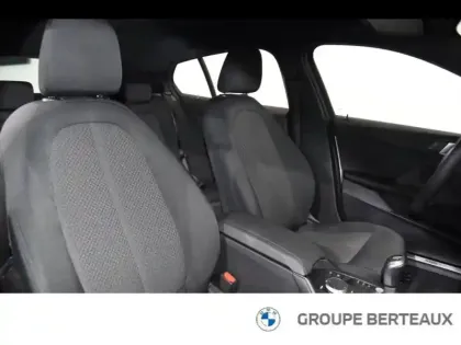 Photo 10 BMW Serie 1 Série 1 116d 116ch Business Design