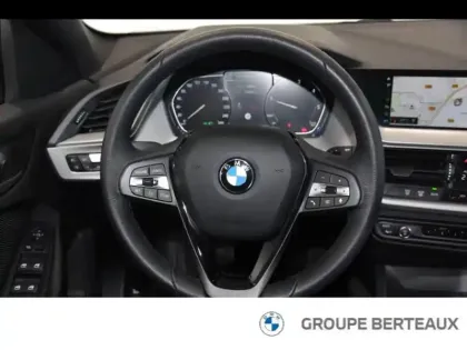 Photo 7 BMW Serie 1 Série 1 116d 116ch Business Design