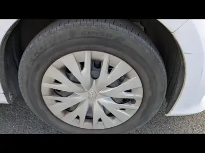 Photo 7 Toyota Yaris Gén. IV Ph1 NG Dynamic 5