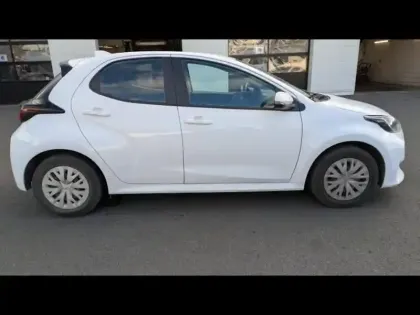 Photo 5 Toyota Yaris Gén. IV Ph1 NG Dynamic 5