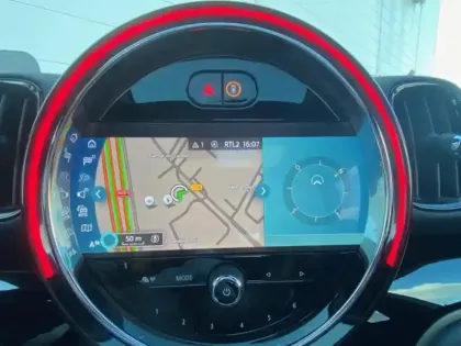 Photo 11 Mini Countryman Gén. II (F60) Ph2 Edition Premium Plus 5