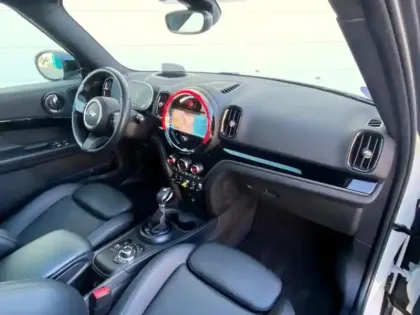 Photo 5 Mini Countryman Gén. II (F60) Ph2 Edition Premium Plus 5