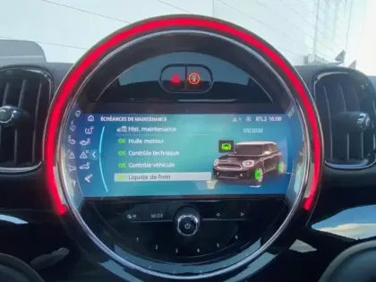 Photo 13 Mini Countryman Gén. II (F60) Ph2 Edition Premium Plus 5