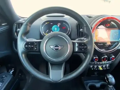 Photo 7 Mini Countryman Gén. II (F60) Ph2 Edition Premium Plus 5