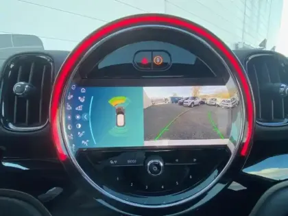 Photo 12 Mini Countryman Gén. II (F60) Ph2 Edition Premium Plus 5