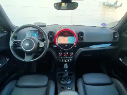 Photo 6 Mini Countryman Gén. II (F60) Ph2 Edition Premium Plus 5