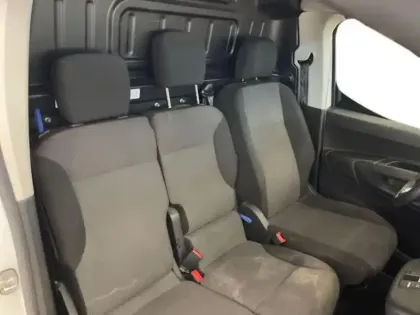 Photo 8 Toyota Proace  CITY Medium 130 D-4D Dynamic BVA MC23