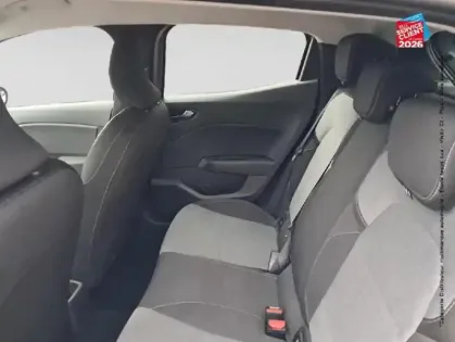 Photo 10 Renault Clio  1.0 TCe 90ch Evolution