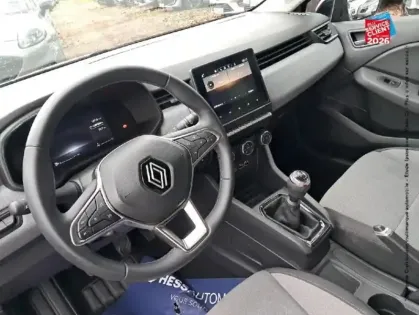 Photo 14 Renault Clio  1.0 TCe 90ch Evolution